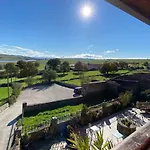 Mirador De Ланчарес