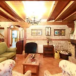 Mirador De Летний дом Ланчарес
