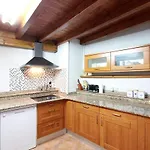 Летний дом Mirador De *