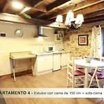 Летний дом Mirador De Ланчарес