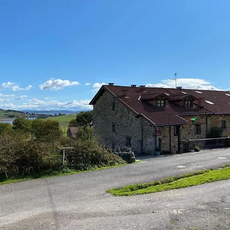 乡村民宿 兰祺瑞思凉亭旅馆 Lanchares