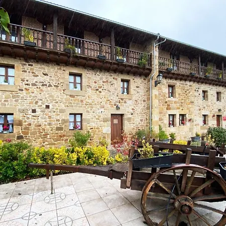 Casa rural Mirador De
