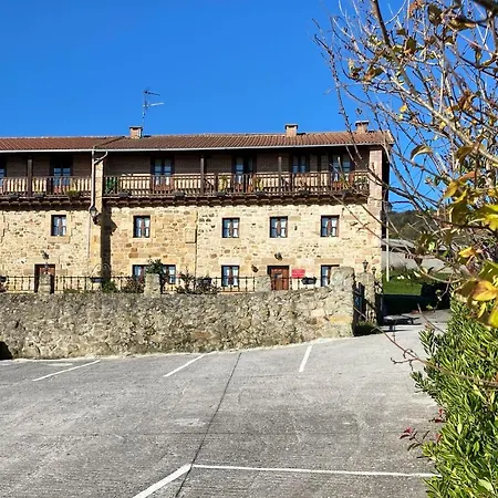 Casa rural Mirador De Lanchares