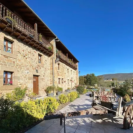 Mirador De Casa rural Lanchares