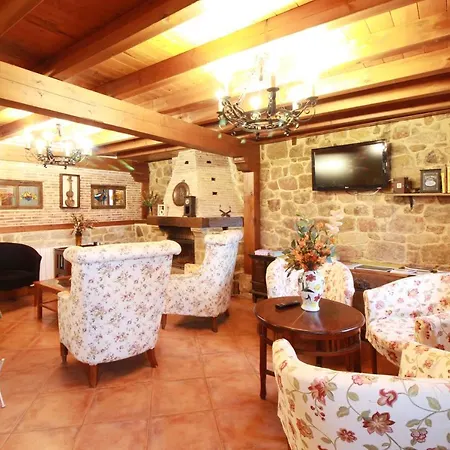 Casa rural Mirador De