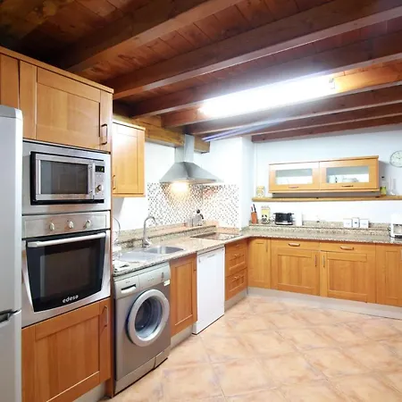 Mirador De * Lanchares