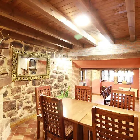 兰祺瑞思凉亭旅馆 乡村民宿