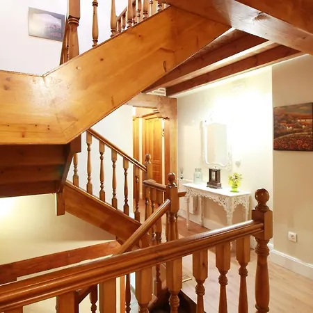 Mirador De Séjour à la campagne *