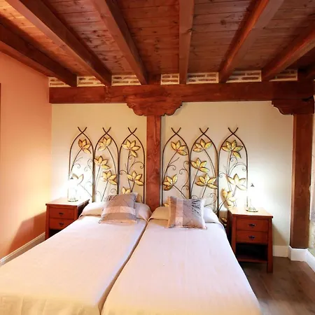 Séjour à la campagne Mirador De *