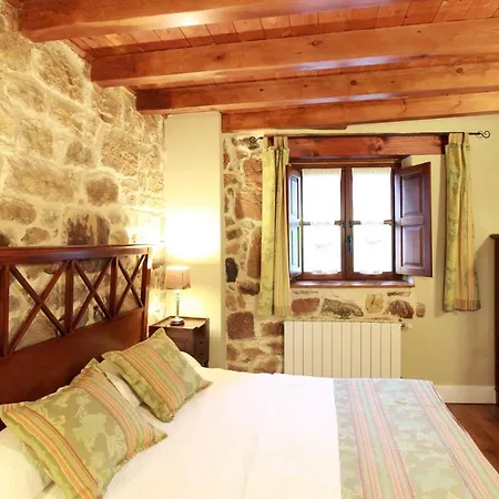 Mirador De * Lanchares