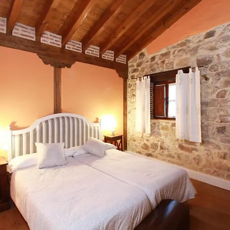 Séjour à la campagne Mirador De