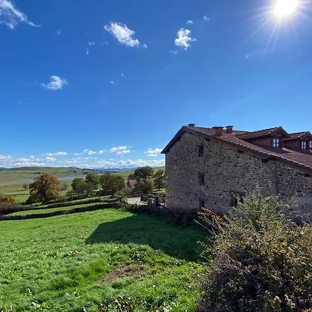 Mirador De Séjour à la campagne Lanchares