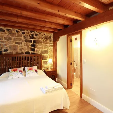 Casa rural Mirador De