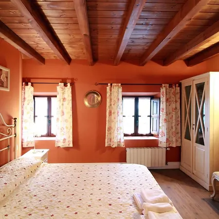 兰祺瑞思凉亭旅馆 *