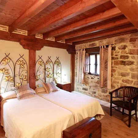 Séjour à la campagne Mirador De