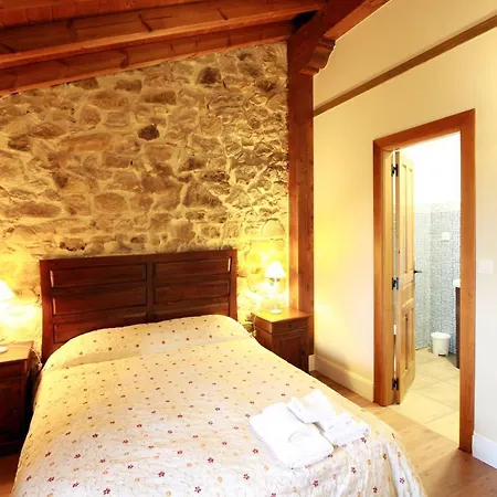 兰祺瑞思凉亭旅馆 *