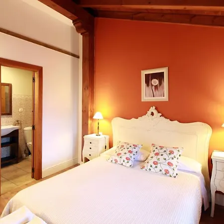 Casa rural Mirador De