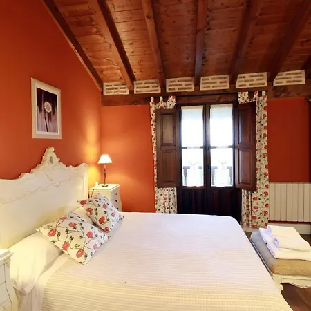 兰祺瑞思凉亭旅馆 *