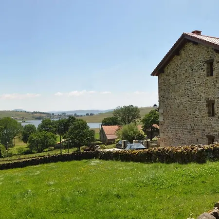 Casa rural Mirador De *