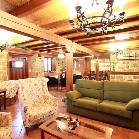 Casa rural Mirador De Lanchares