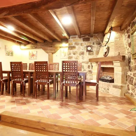 Mirador De Casa rural