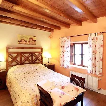 兰祺瑞思凉亭旅馆