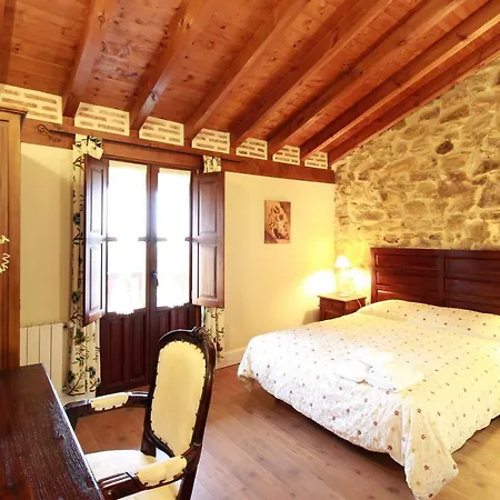 Mirador De Séjour à la campagne Lanchares