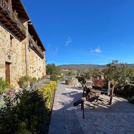Mirador De Casa rural