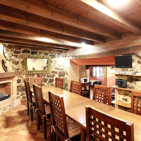 Casa rural Mirador De Lanchares