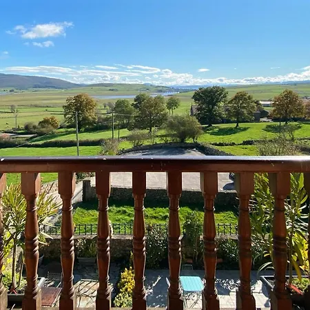 Mirador De Séjour à la campagne *