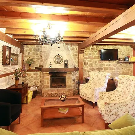 Mirador De Casa rural