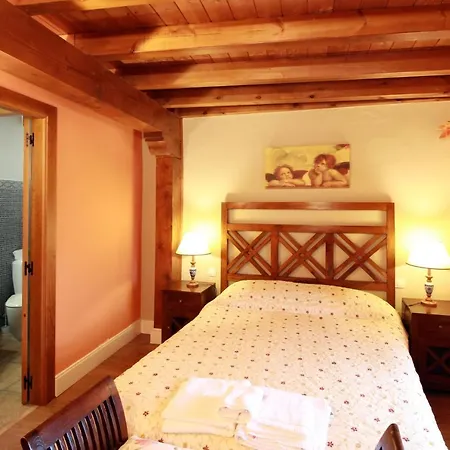 乡村民宿 兰祺瑞思凉亭旅馆 *