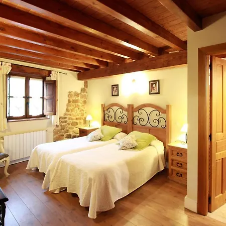 乡村民宿 兰祺瑞思凉亭旅馆 Lanchares