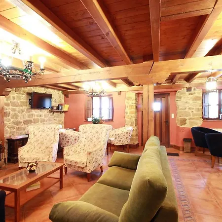 Casa rural Mirador De