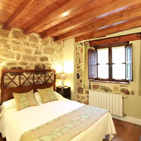 兰祺瑞思凉亭旅馆 *