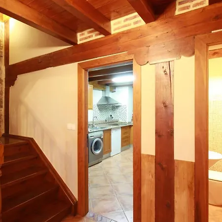 Mirador De Casa rural *