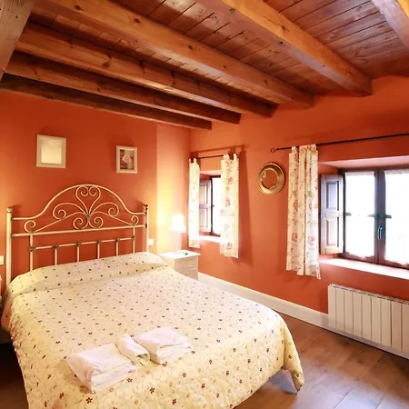 Mirador De Lanchares