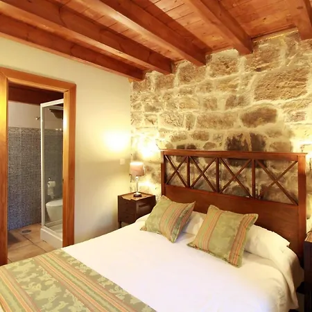 Séjour à la campagne Mirador De *