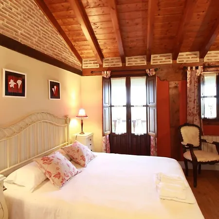 Séjour à la campagne Mirador De *