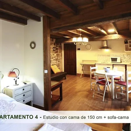 乡村民宿 兰祺瑞思凉亭旅馆 Lanchares