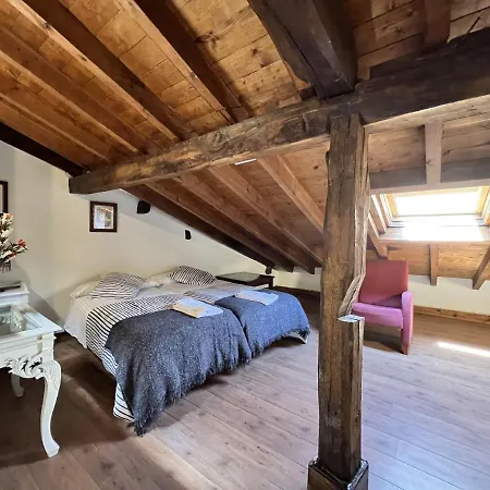 Mirador De Casa rural *