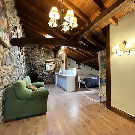 Mirador De Lanchares