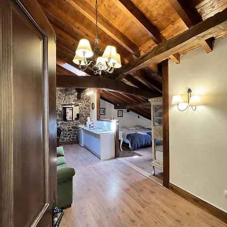 Mirador De Casa rural *