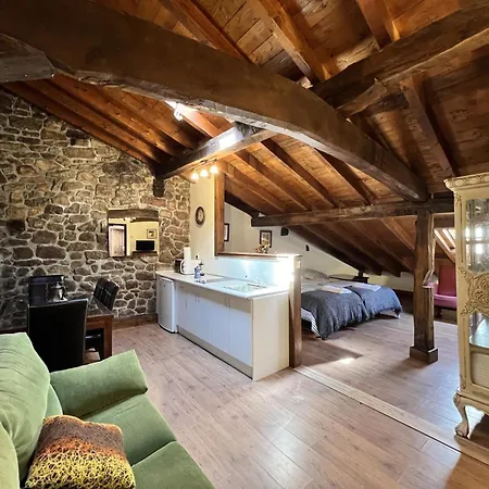 Mirador De Lanchares