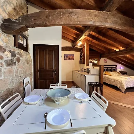 Mirador De Casa rural