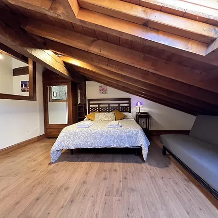 Casa rural Mirador De *