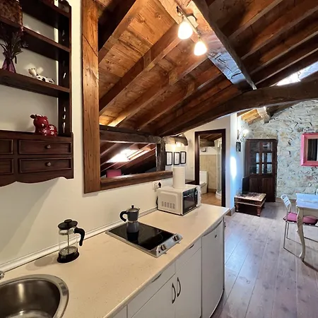 Casa rural Mirador De Lanchares