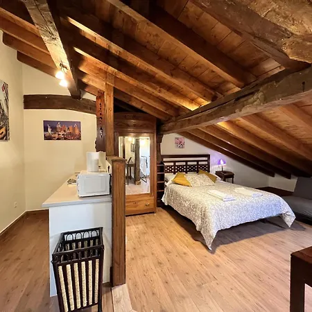 Casa rural Mirador De