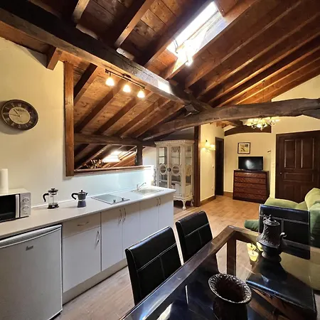 Casa rural Mirador De Lanchares