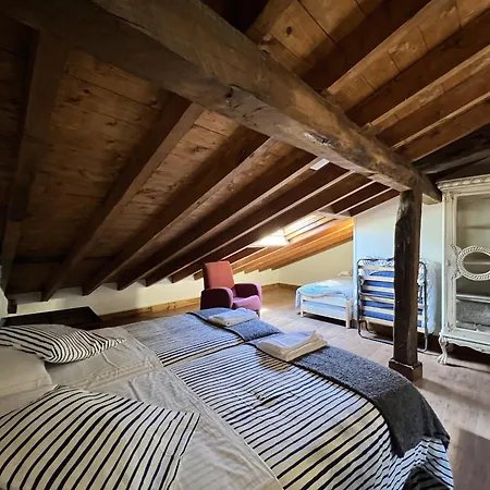 Mirador De * Lanchares